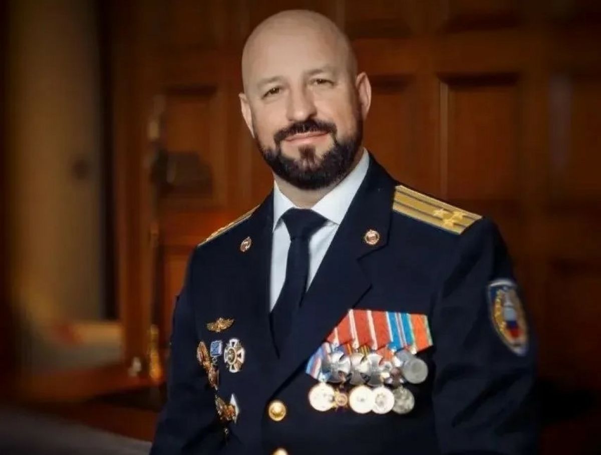 «Мы с вами – тот самый Тульский рабочий полк»: простые жизненные принципы Виталия Булгакова