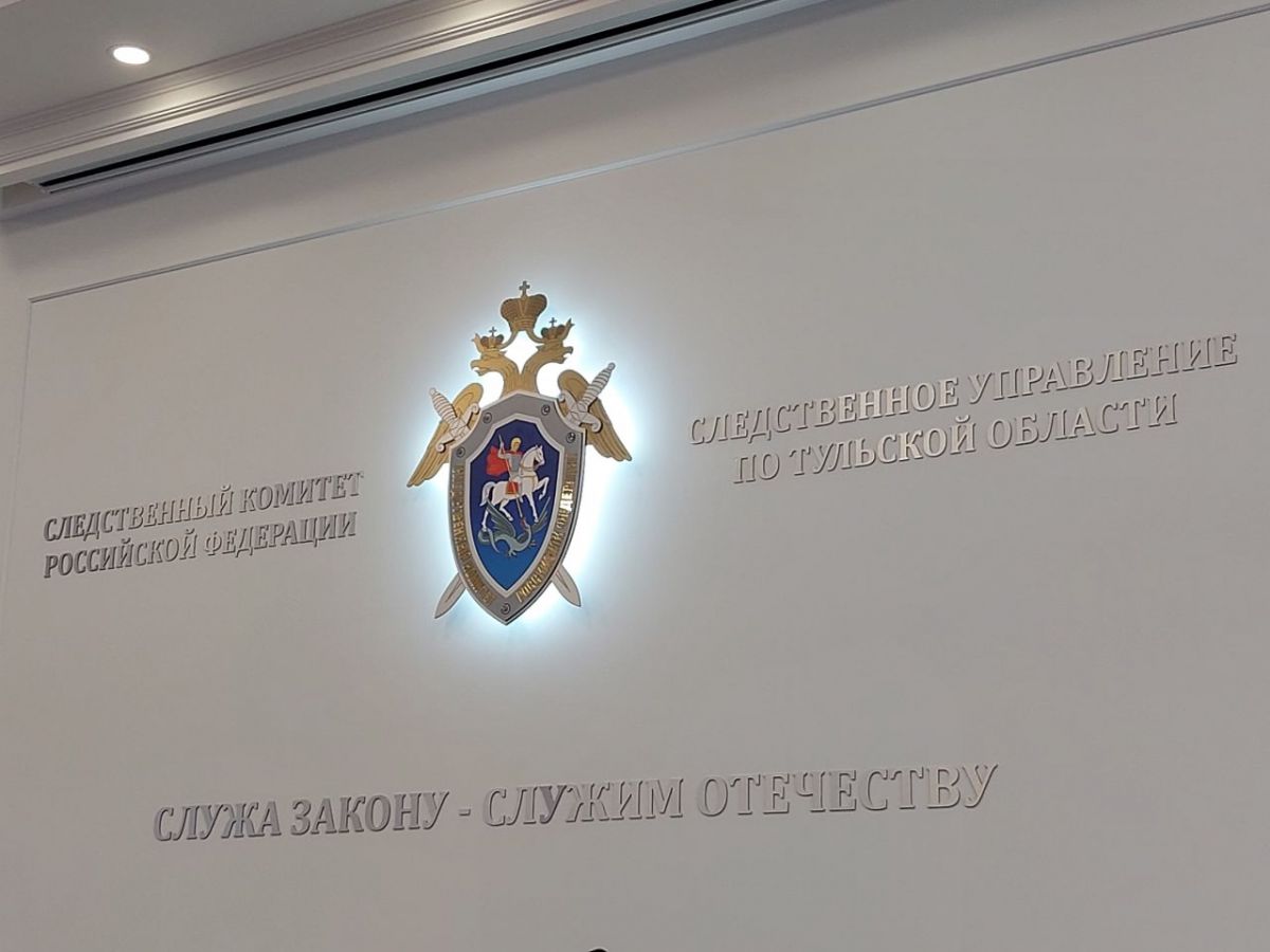 В Плавске Тульской области будут судить подростка, до смерти забившего мужчину возле кафе
