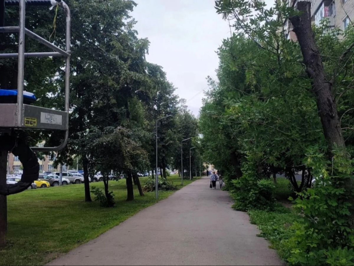 В центре Тулы стало светлее
