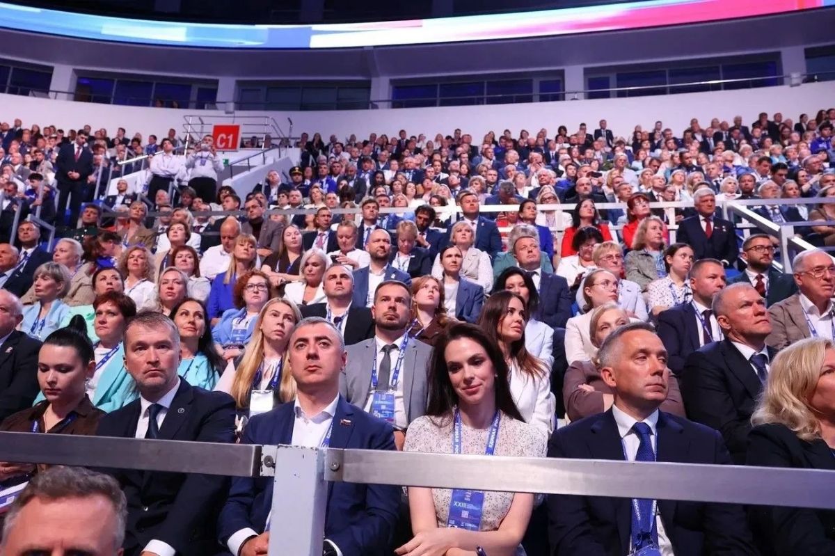 Туляки внесли более 10 000 предложений в Народную программу