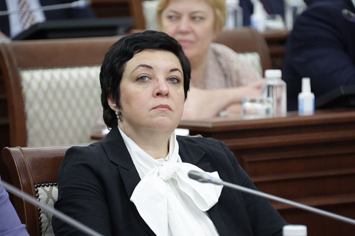 В Тульской области создадут семь новых кластеров «Профессионалитета»