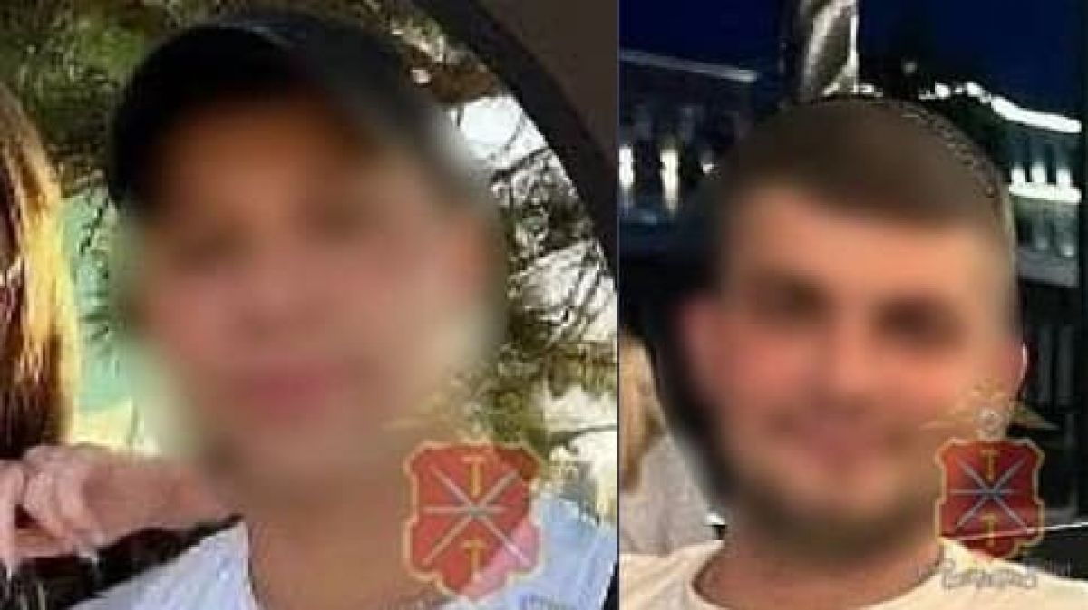 В Новомосковске задержаны двое подозреваемых в вымогательстве 300 тысяч рублей