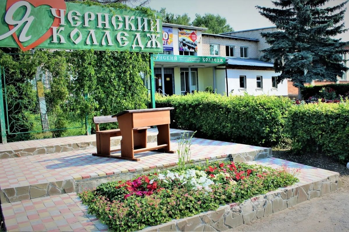 В Черни Тульской области будут учить делать мультики и рекламу