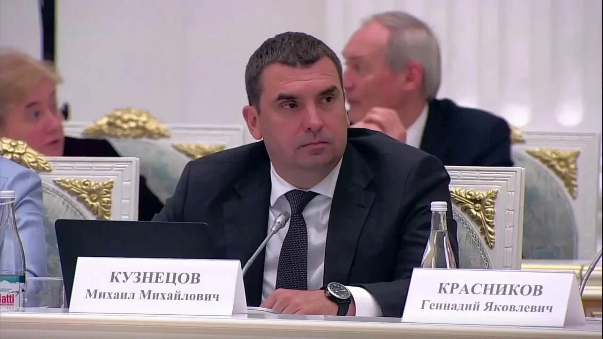 В Тульской области Народный фронт собирает предложения по решению демографической ситуации