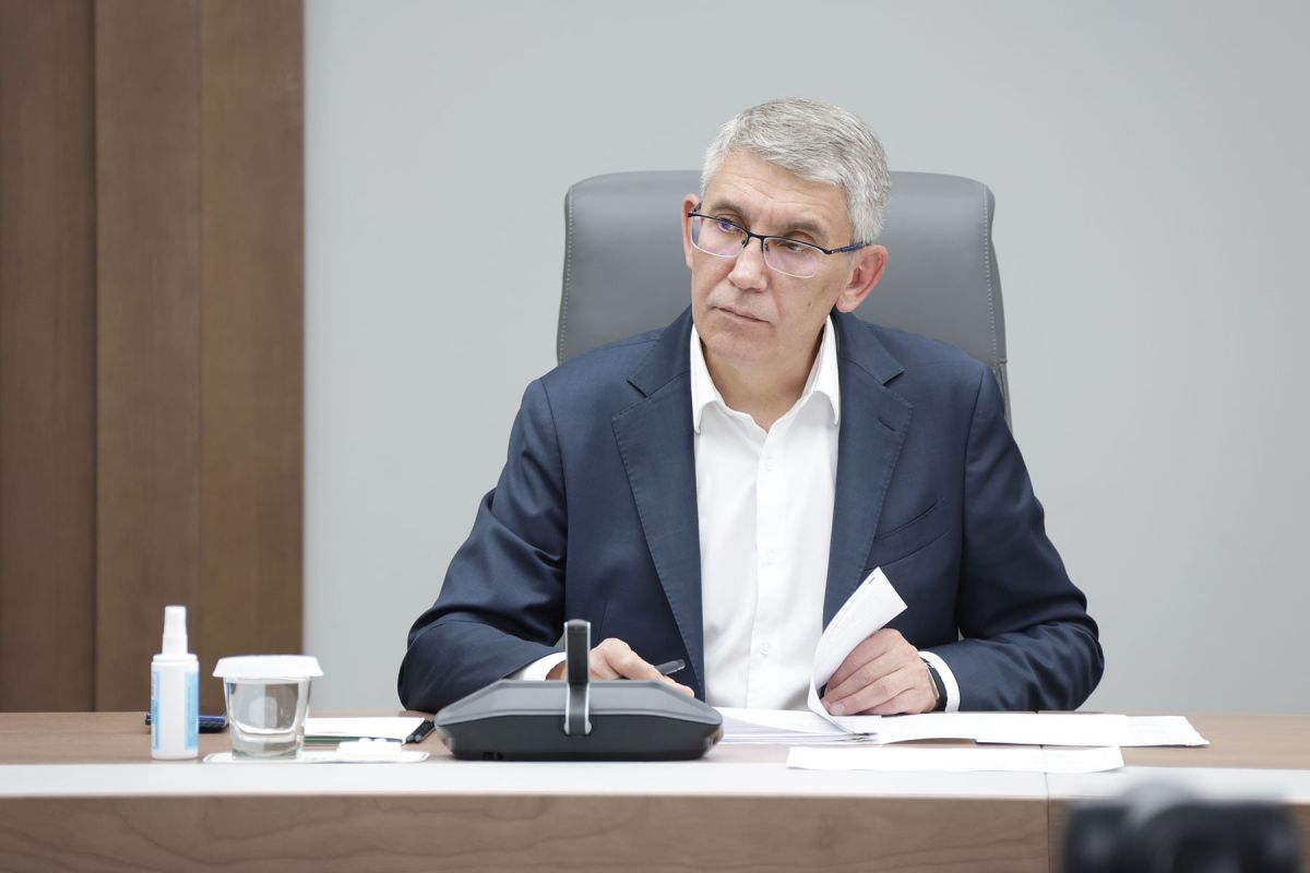 В Тульской области запустят программу «Особенная забота о здоровье»