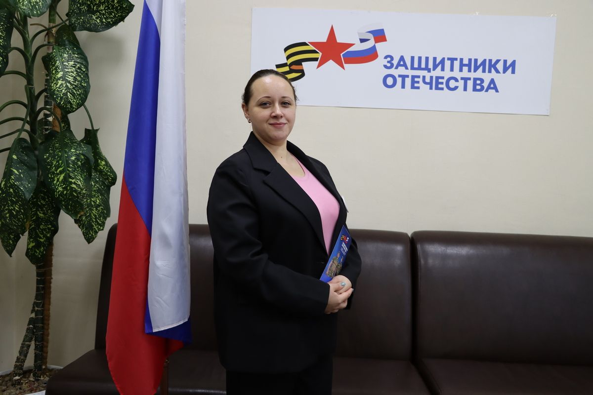 Наталья Ножкина: «Помогаем всем обратившимся» Наталья Ножкина: «Помогаем всем обратившимся»