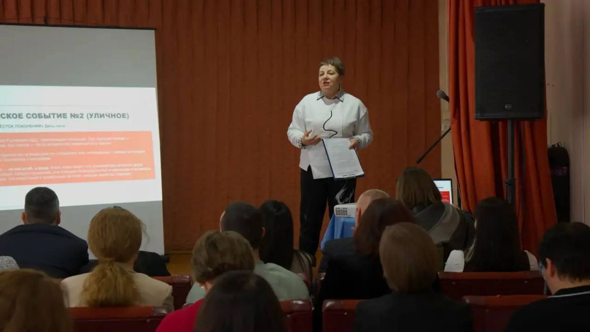 В Одоевском районе сельский ДК превратится в современный Культурный хаб