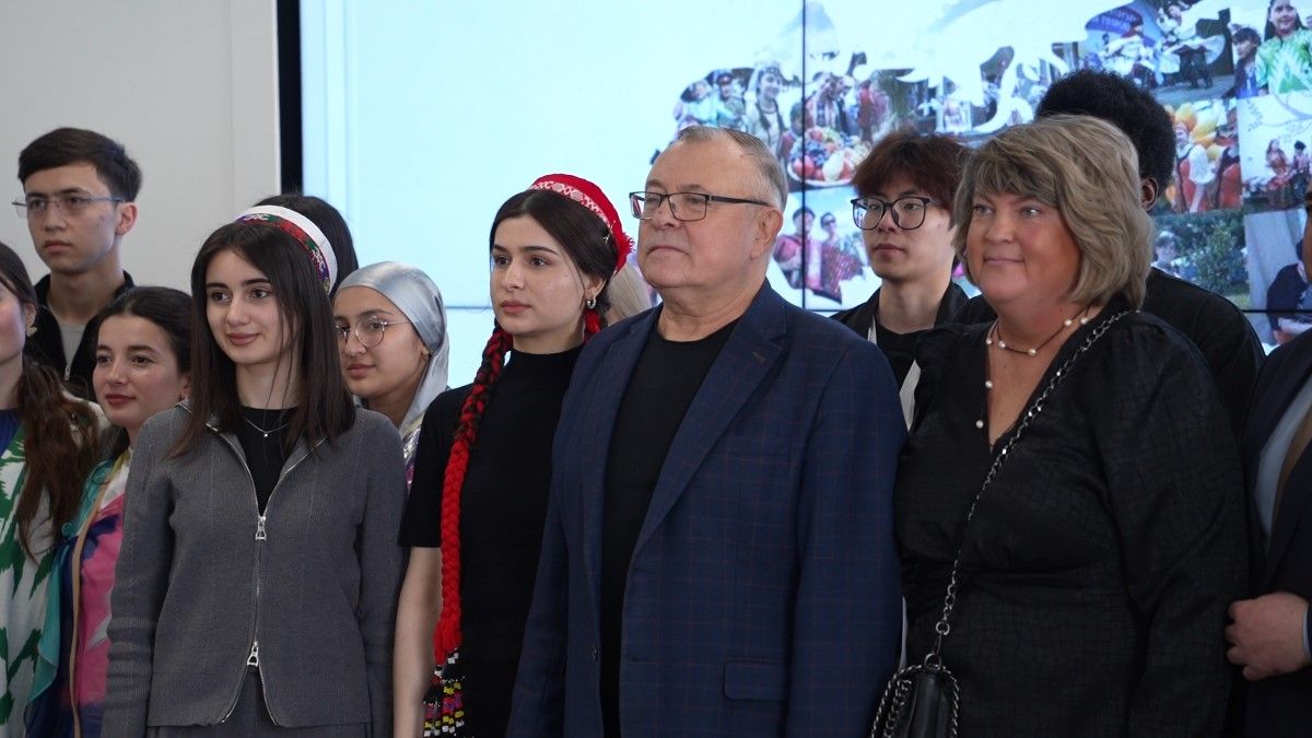 Журналисты, библиотекари и сотрудники музеев расскажут тулякам о культуре и обычаях народов России