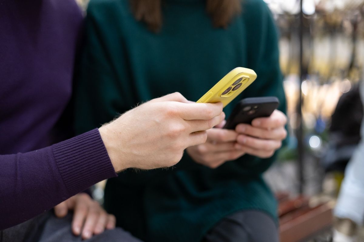 В Туле мужчины готовились к 8 Марта активнее, чем женщины к 23 Февраля