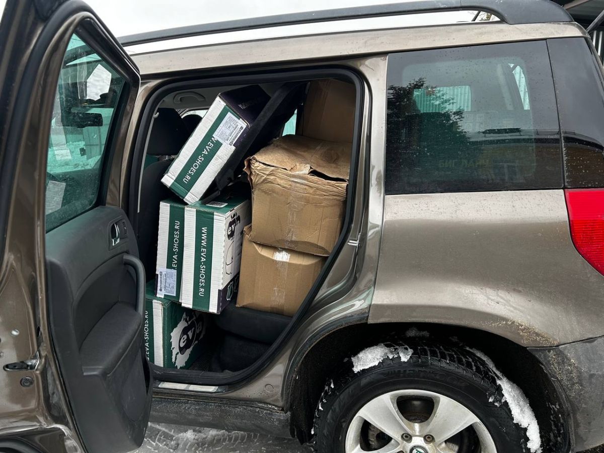 Владимир Белов: «Мы вместе – это большая команда, единая сила»