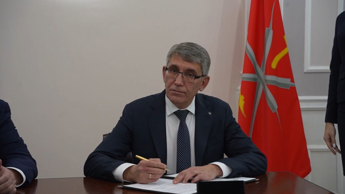 Паводок, подготовка к 9 Мая, корпоративные выплаты за рождение детей: Дмитрий Миляев рассказал об итогах недели Паводок, подготовка к 9 Мая, корпоративные выплаты за рождение детей: Дмитрий Миляев рассказал об итогах недели