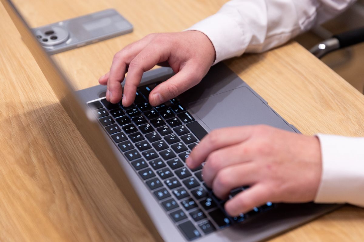 МегаФон назван лучшим работодателем России в IT-сфере