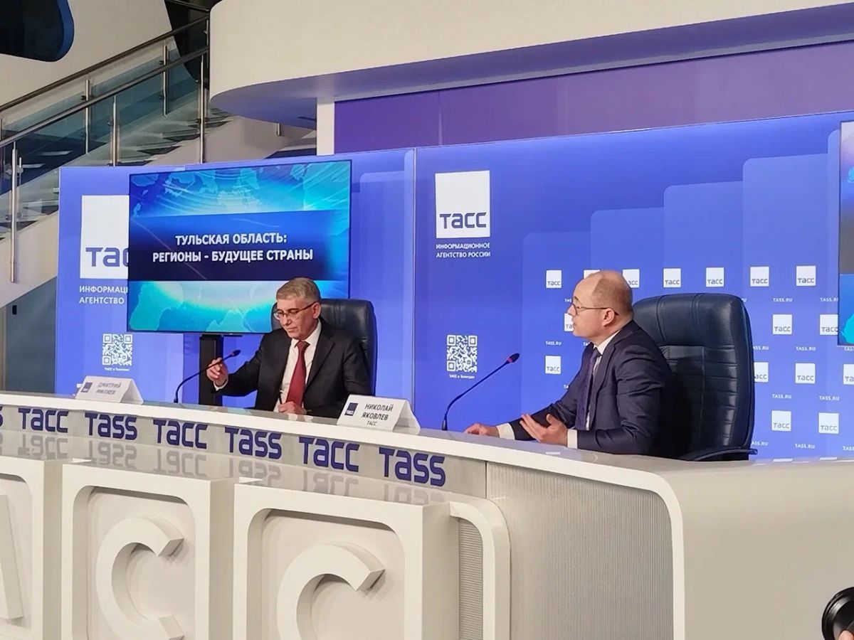 Дмитрий Миляев про гастротуризм: «Мы не ставим для себя задачей, чтобы люди приезжали к нам исключительно поесть»