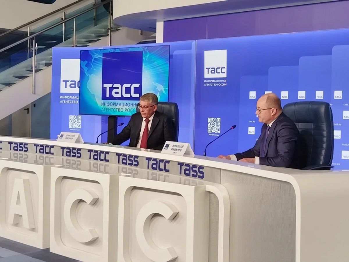 Дмитрий Миляев рассказал о туристической привлекательности региона для москвичей