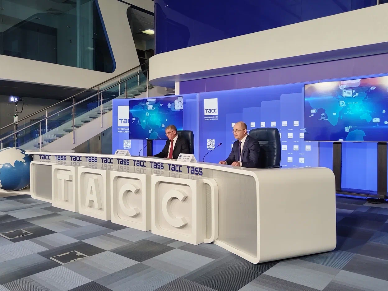 Дмитрий Миляев оценил опыт реализации в регионе автосборочного предприятия