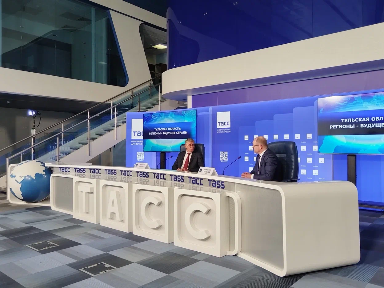 Дмитрий Миляев рассказал о запуске программы «Земский воспитатель»