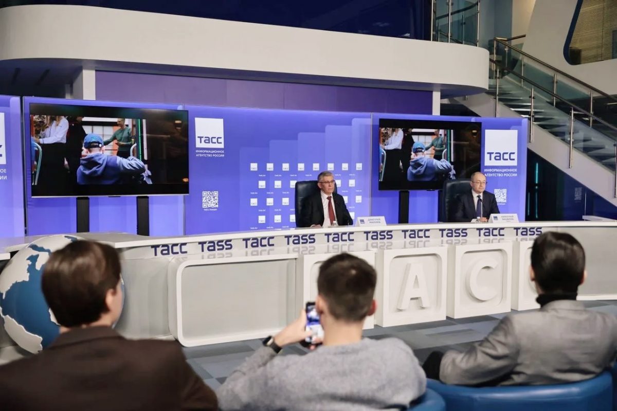 Дмитрий Миляев отметил, из чего складывается территория семейного счастья