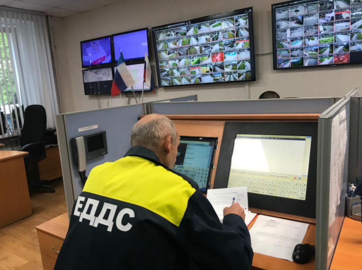 В Туле минувшие сутки обошлись без происшествий В Туле минувшие сутки обошлись без происшествий