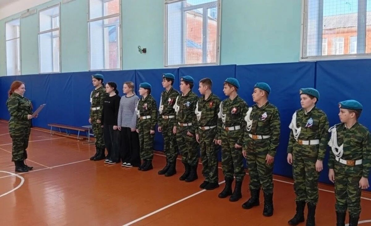 Активистка ветеранской организации Марина Саакян: «Выбор наших бойцов-контрактников – быть с Россией» Активистка ветеранской организации Марина Саакян: «Выбор наших бойцов-контрактников – быть с Россией»