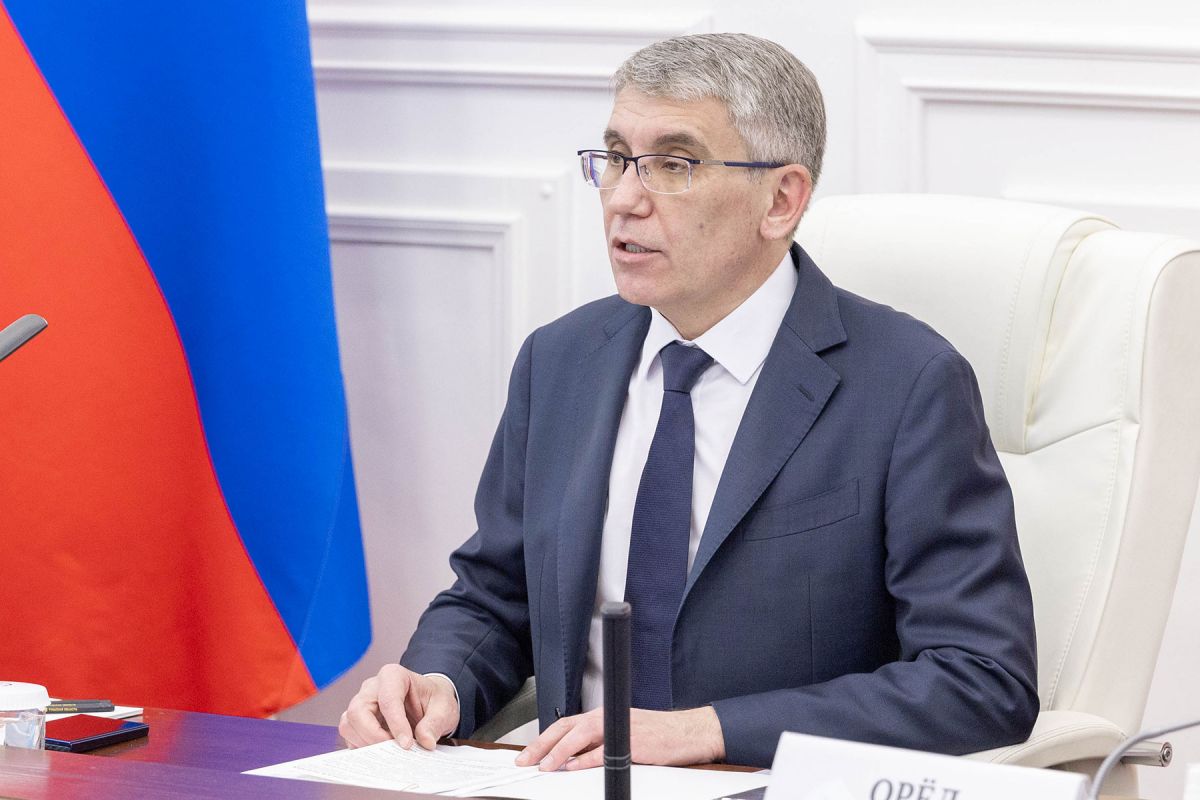 Дмитрий Миляев: «Тульская область – земля с богатым историко-культурным наследием»