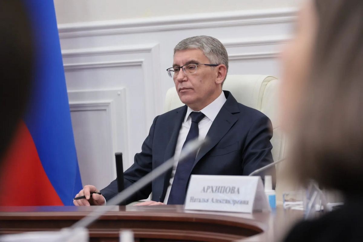 К Корпоративной программе поддержки рождаемости присоединились еще 11 предприятий Тульской области