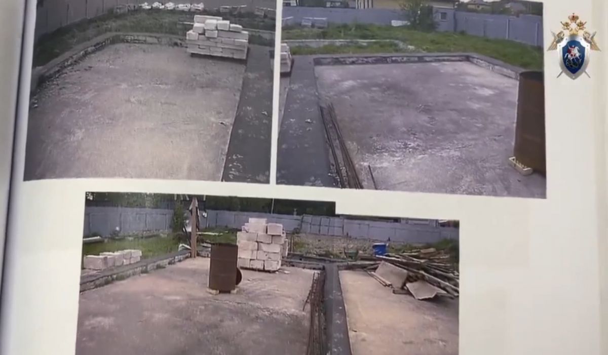 В Туле строительной фирме предъявили обвинение в мошенничестве на 15 млн рублей