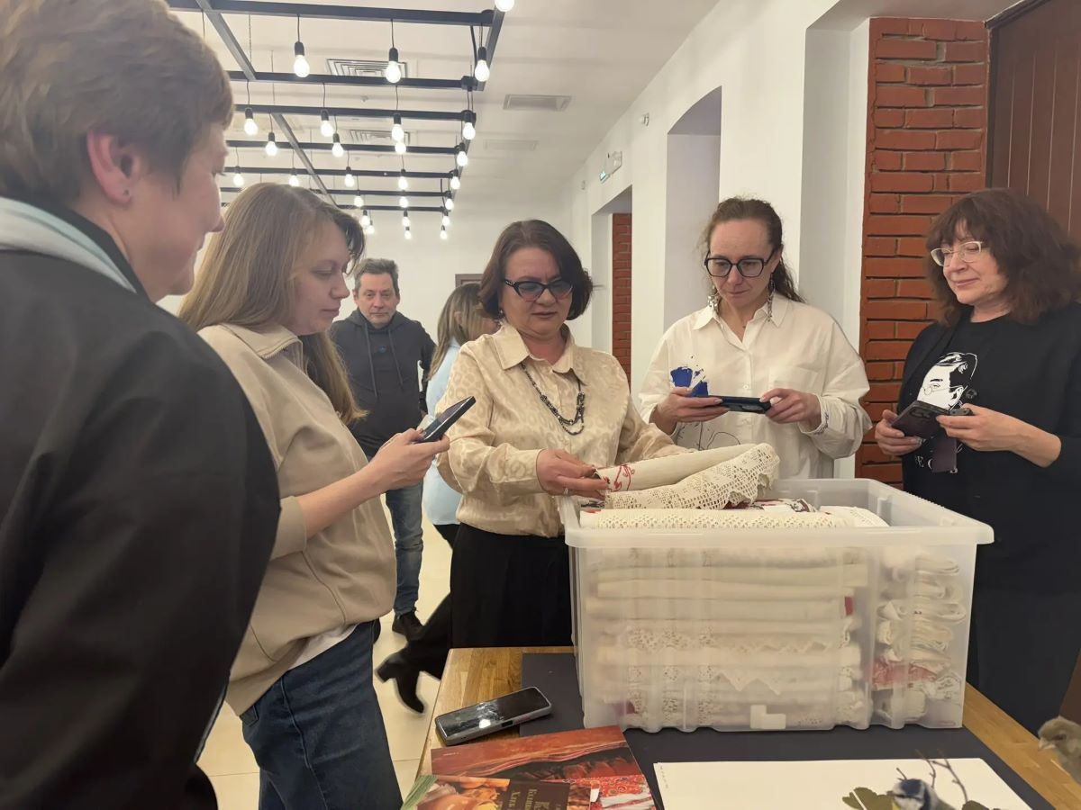 Хранители музея-заповедника «Куликово Поле» рассказали об особенностях своей работы