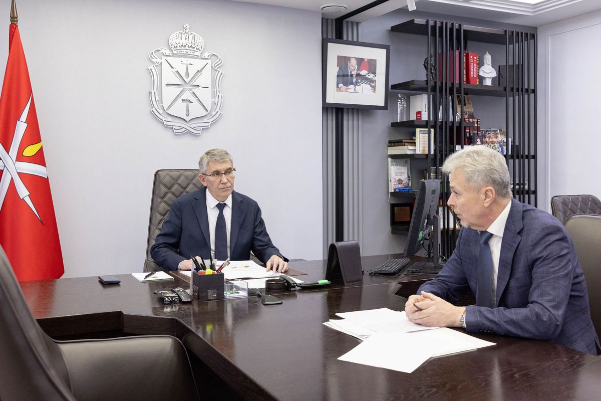 10 округов передали полномочия по внешнему муниципальному финансовому контролю счетной палате региона