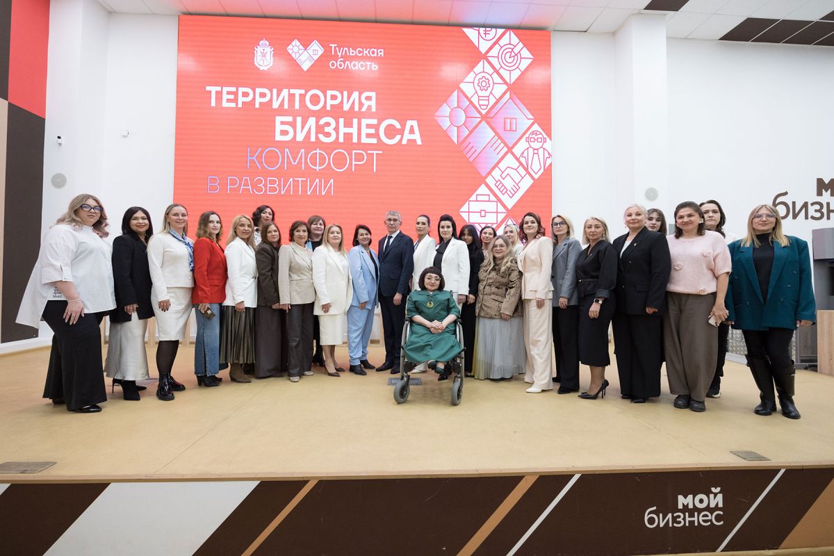 Дмитрий Миляев поручил расширить проект «Герой71»