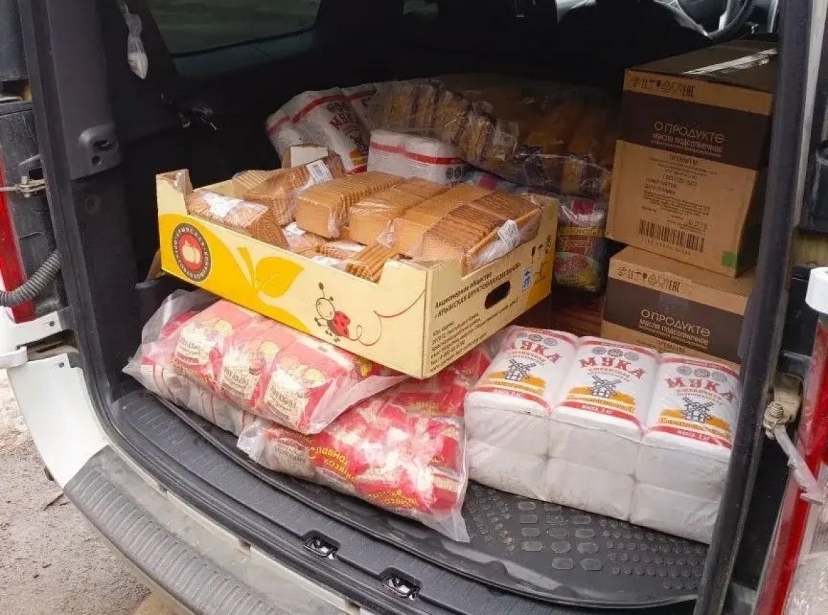 Владимир Белов: «Весь наш регион – это большая волонтерская семья»