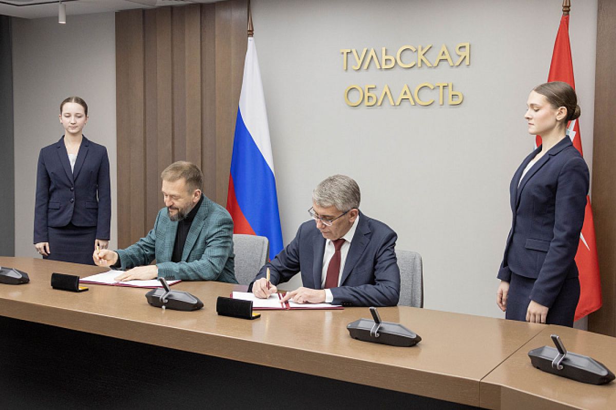 Еще семь предприятий Тульской области согласились платить сотрудникам за рождение детей