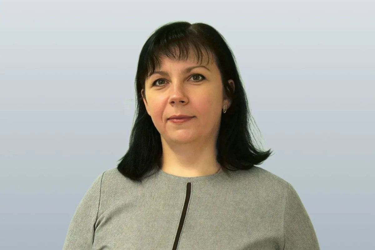 Руководитель пресс-службы Ассоциации «СМО Тульской области» вошла в число отличников конкурса «Пресс-служба года»