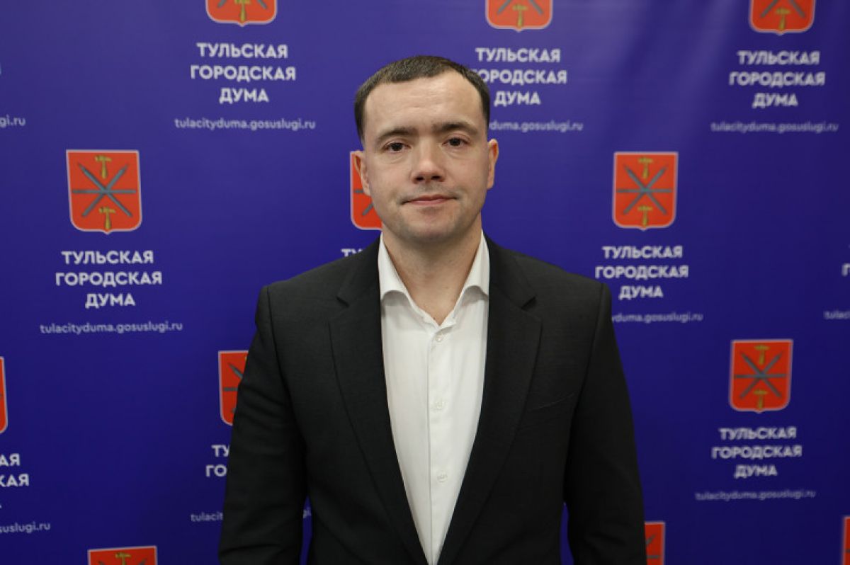 Евгений Смолянинов: «Люди по зову сердца помогают нашим ребятам на передовой»