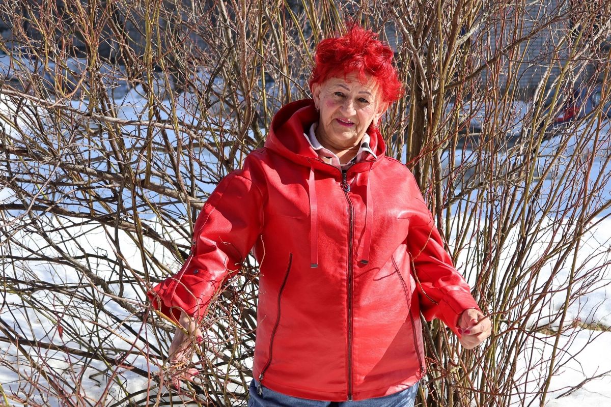 Активные жители региона: «Будем помогать СВО до самой победы!»