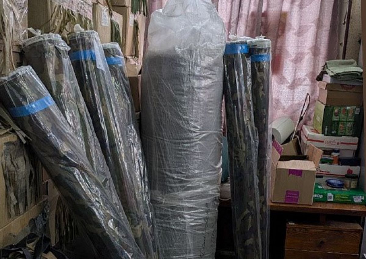 Дмитрий Коженкин продолжает поддерживать волонтерские объединения Дмитрий Коженкин продолжает поддерживать волонтерские объединения