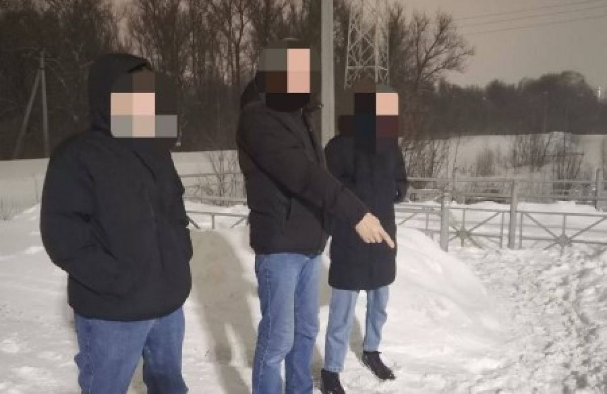 Транспортные полицейские задержали наркомана на станции в Туле