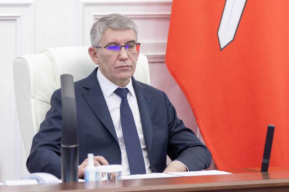 В Тульской области пройдёт третья встреча со старостами и руководителями ТОСов В Тульской области пройдёт третья встреча со старостами и руководителями ТОСов