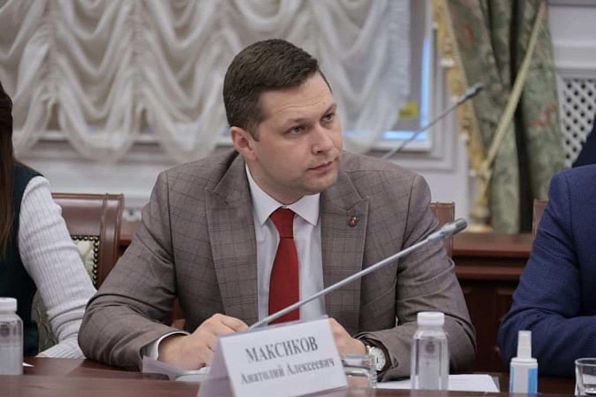 Пик половодья в Тульской области прогнозируется с 1 по 3 апреля