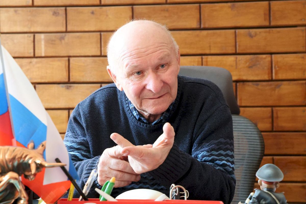 На низком агростарте На низком агростарте