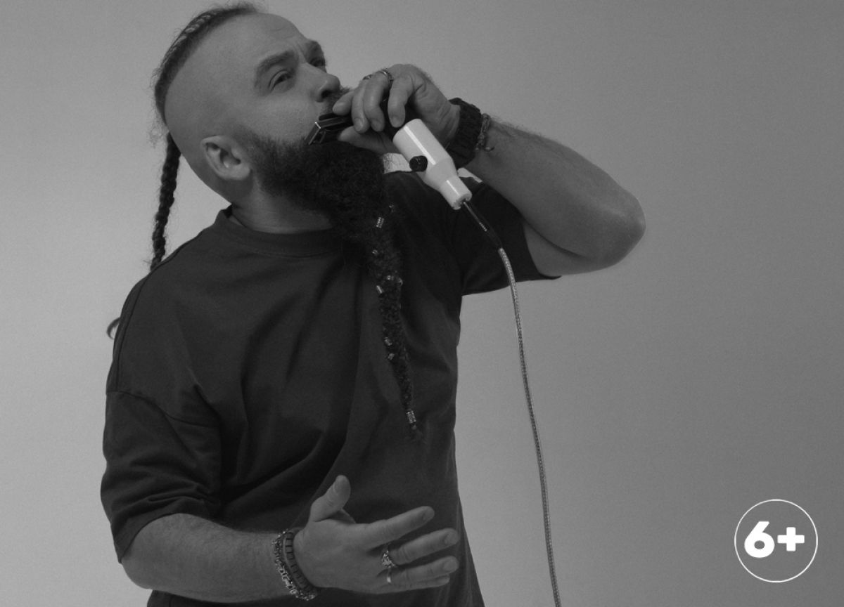 Туляков ждет симбиоз фолка, блюза и народных песен