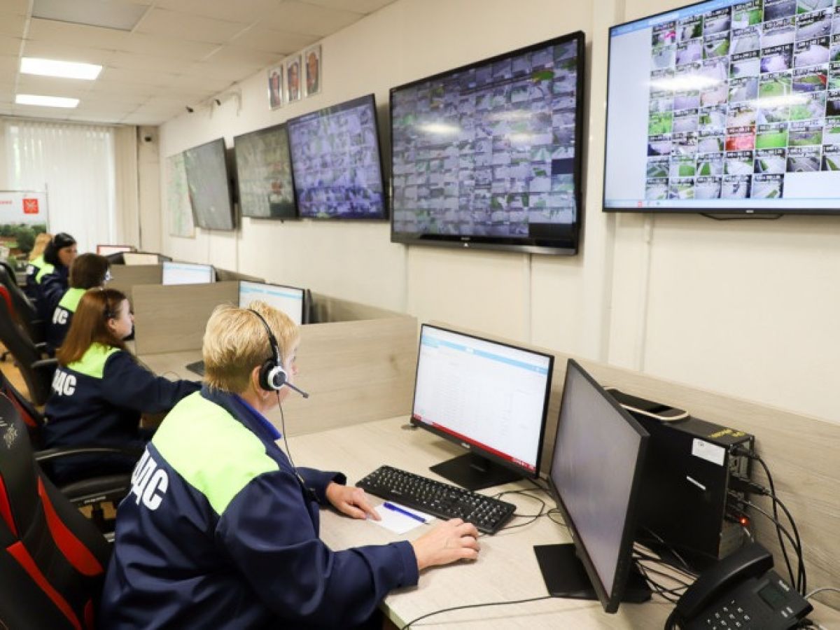 Более 1,7 тыс раз звонили туляки в ЕДДС за минувшие сутки