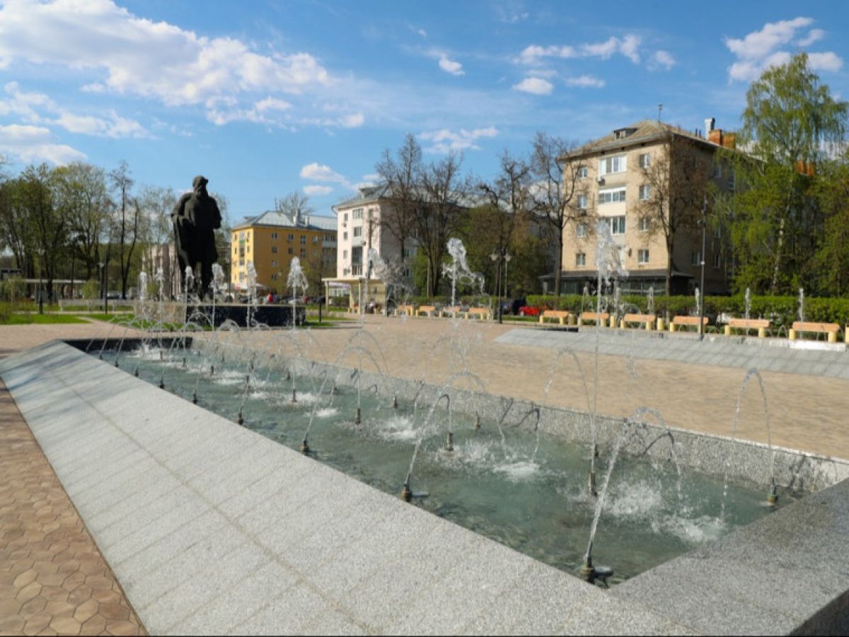 Более 50 тысяч туляков проголосовали за благоустройство набережной Упы