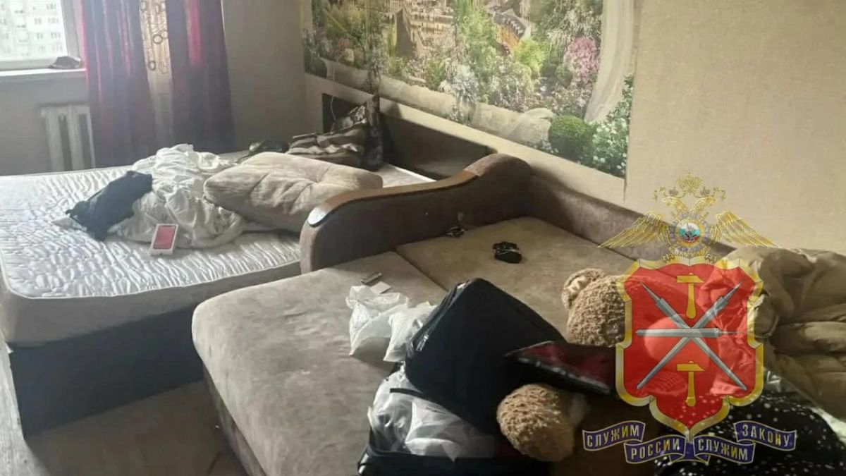 В Туле пресечена деятельность притонов и канала нелегальной миграции