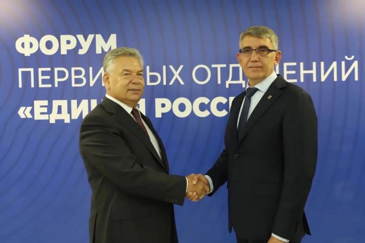 Николай Воробьев: «Команда губернатора реализовала новые инициативы, повышающие качество жизни людей» Николай Воробьев: «Команда губернатора реализовала новые инициативы, повышающие качество жизни людей»