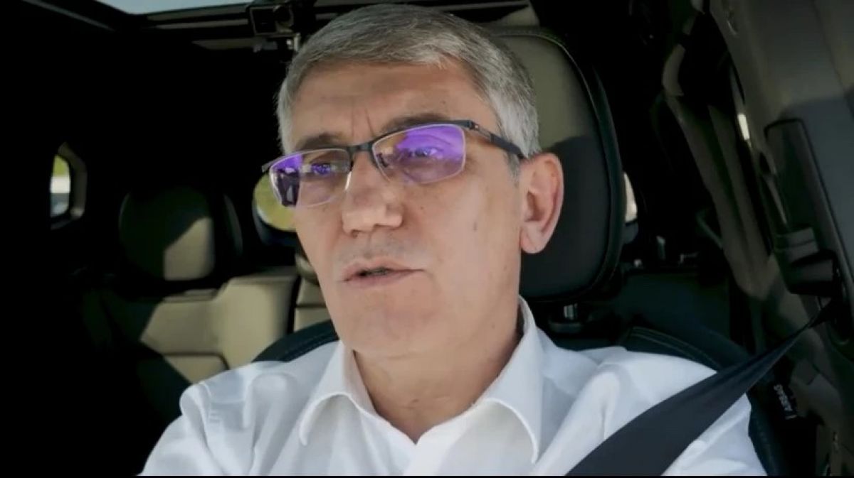 Дмитрий Миляев признался, что больше всего ценит работоспособных и инициативных сотрудников