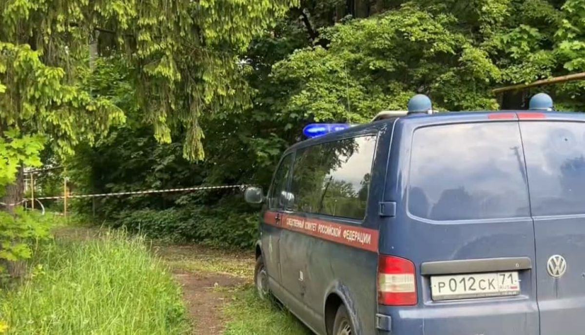 В Суворовском районе женщина убита, а двое детей и их родственница госпитализированы В Суворовском районе женщина убита, а двое детей и их родственница госпитализированы