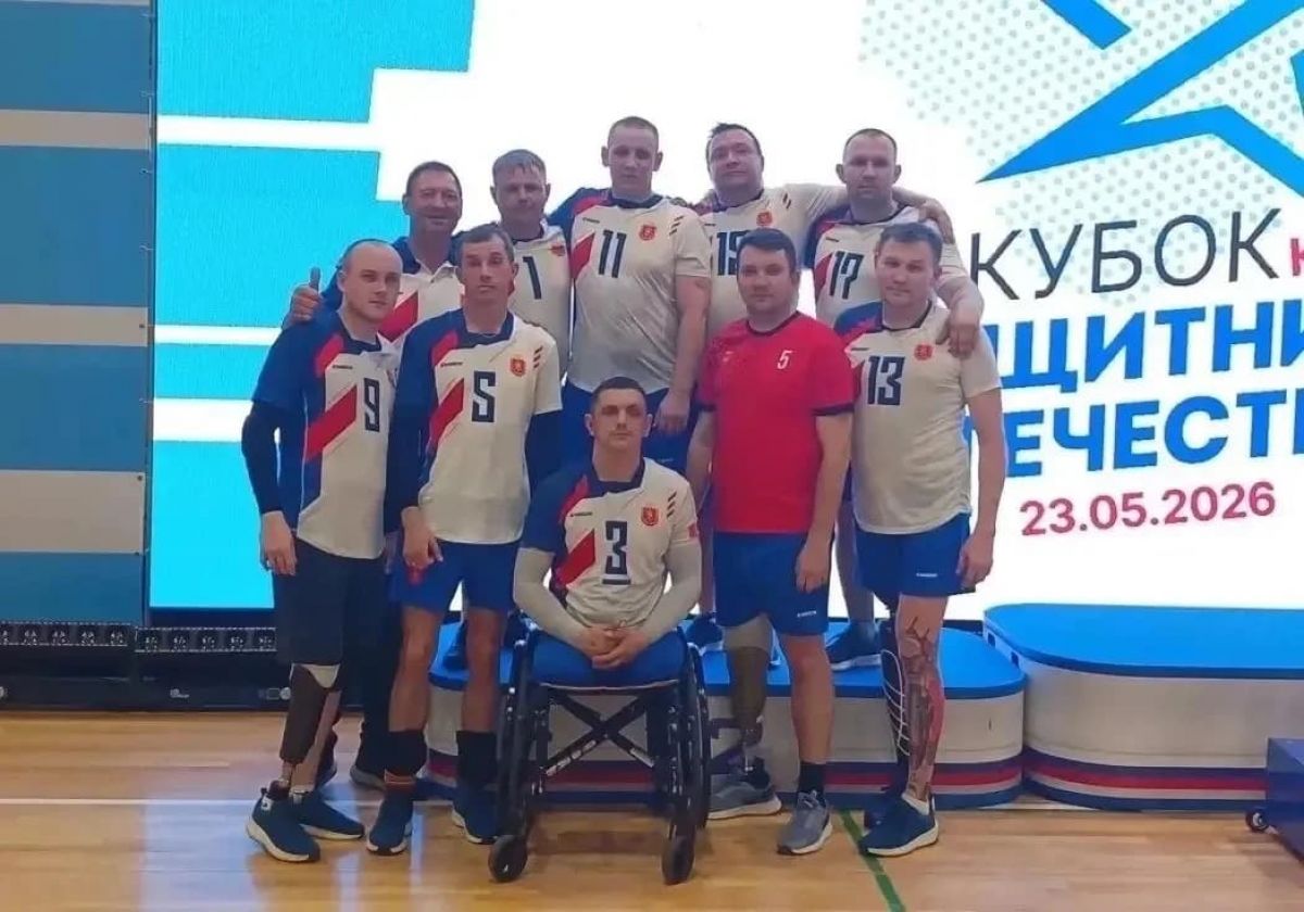 Серебро и бронза: тульские спортсмены успешно выступили на Кубке защитников Отечества в Калуге