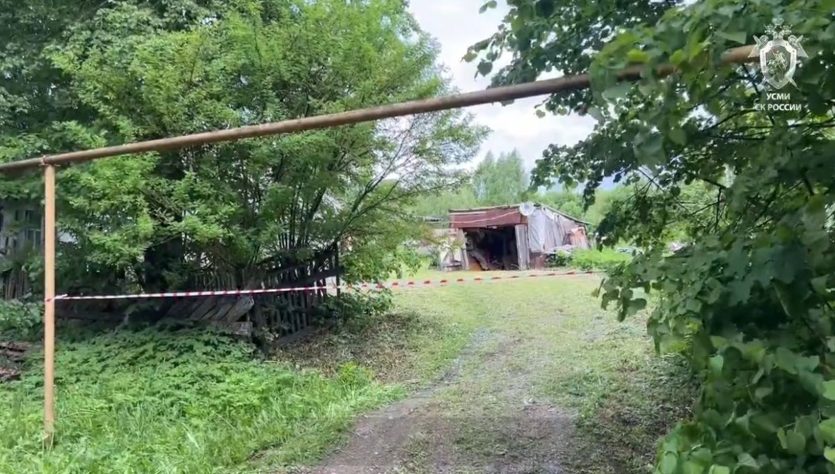 Тульская прокуратура взяла под контроль ход расследования уголовного дела после убийства жительницы Ханино