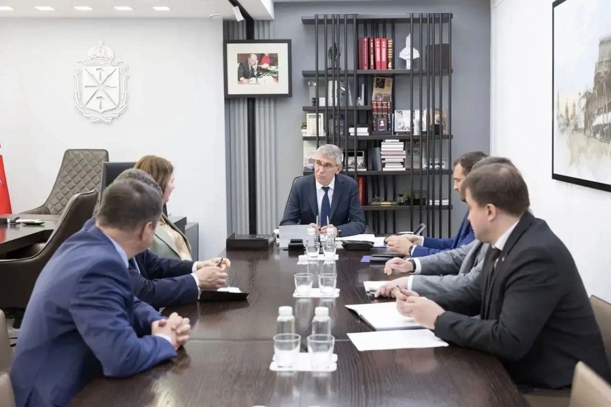 В Тульской области 69 предприятий поддержали корпоративные выплаты за рождение детей