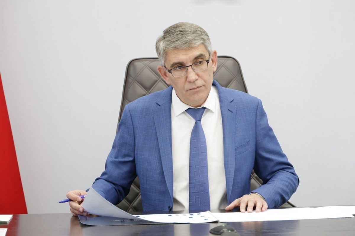 Дмитрий Миляев: «Библиотеки Тульской области - это живые центры притяжения» Дмитрий Миляев: «Библиотеки Тульской области - это живые центры притяжения»